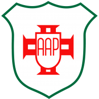 Logo of Associação Atlética Portuguesa Santista – Santos