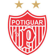 Logo of Associação Cultural e Desportiva Potiguar