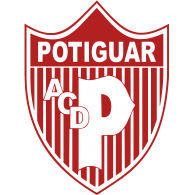 Logo of Associação Cultural e Desportiva Potiguar