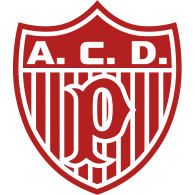 Logo of Associação Cultural e Desportiva Potiguar