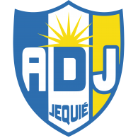 Logo of ASSOCIAÇÃO DESPORTIVA JEQUIÉ