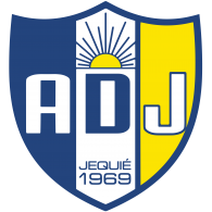 Logo of ASSOCIAÇÃO DESPORTIVA JEQUIÉ