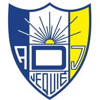 Logo of ASSOCIAÇÃO DESPORTIVA JEQUIÉ