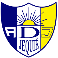 Logo of ASSOCIAÇÃO DESPORTIVA JEQUIÉ