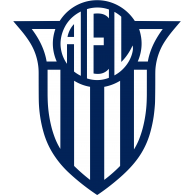 Logo of Associação Esportiva Laranjalense (Laranjal Paulista)