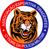 Logo of Associação Esportiva Tiradentes