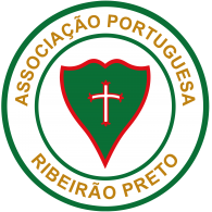 Logo of Associação Portuguesa de Esportes (Ribeirão Preto)