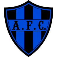 Logo of Athletico Foot-Ball Club (Salvador)