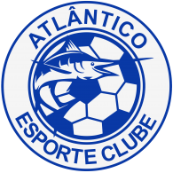 Logo of ATLÂNTICO ESPORTE CLUBE (LAURO DE FREITAS)