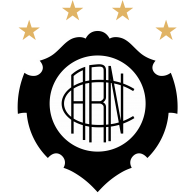 Logo of Atlético Rio Negro Clube – Manaus