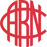 Logo of Atlético Rio Negro Clube – Manaus
