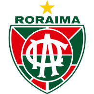Logo of Atlético Roraima Clube