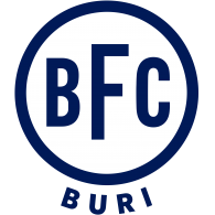 Logo of Bandeirantes Futebol Clube (Buri)