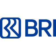 Logo of Bank BRI 2025