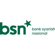 Logo of Bank BSN