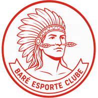 Logo of Baré Esporte Clube - Boa Vista
