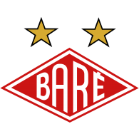 Logo of Baré Esporte Clube - Boa Vista