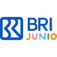 Logo of BRI Junio 2025