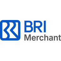 Logo of BRI Merchant 2025