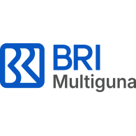 Logo of BRI Multiguna 2025