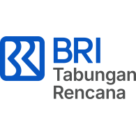 Logo of BRI Tabungan Rencana
