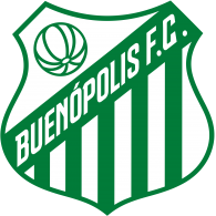 Logo of Buenópolis Futebol Clube – Morungaba