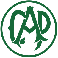 Logo of C.A.  PRATA (ÁGUAS DA PRATA -S.J.B. VISTA) - SP