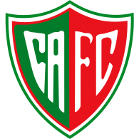 Logo of Calouros do Ar Futebol Clube – Fortaleza
