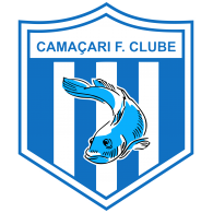 Logo of CAMAÇARI FUTEBOL CLUBE