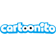 Logo of Cartoonito (2017)