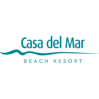 Logo of Casa Del Mar Beach Resort