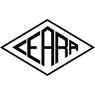 Logo of Ceará Sporting Club