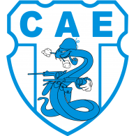 Logo of CLUBE ATLÉTICO EXPEDICIONÁRIOS (FRANCO DA ROCHA)