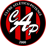 Logo of CLUBE ATLÉTICO POTENGI