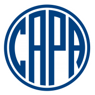 Logo of Clube Atlético Presidente Alves