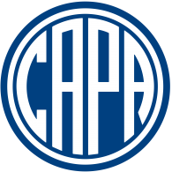 Logo of Clube Atlético Presidente Alves