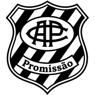 Logo of Clube Atlético Promissão (Promissão)