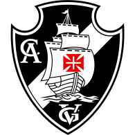Logo of Clube Atlético Vasco da Gama (Bebedouro)