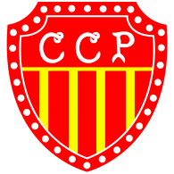 Logo of Clube Centenário Pauferrense