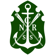 Logo of Clube de Natação e Regatas São Salvador - Salvador-BA