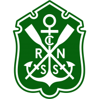 Logo of Clube de Natação e Regatas São Salvador - Salvador-BA