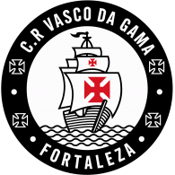 Logo of Clube de Regatas Vasco da Gama (Fortaleza)