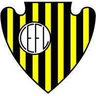 Logo of Clube Esportivo Força e Luz - Natal-RN