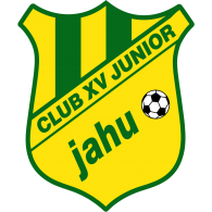 Logo of Clube XV de Novembro Junior (Jaú)