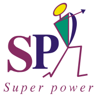 Logo of Codegen SP Super Power