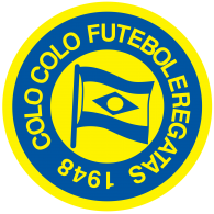 Logo of COLO COLO DE FUTEBOL E REGATAS (ILHÉUS)