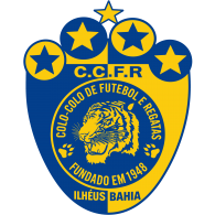 Logo of COLO COLO DE FUTEBOL E REGATAS (ILHÉUS)