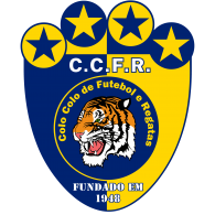 Logo of COLO COLO DE FUTEBOL E REGATAS (ILHÉUS)