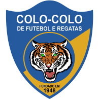 Logo of COLO COLO DE FUTEBOL E REGATAS (ILHÉUS)