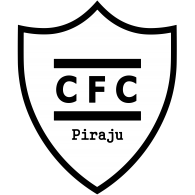 Logo of Comercial Futebol Clube (Piraju)
